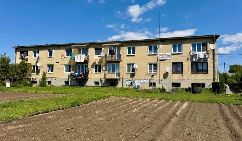 Eladó 2 szobás lakás, 2 szobás lakás, Jarovnice, Sabinov, Szlovákia