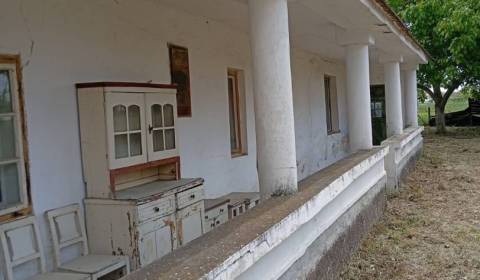 Eladó Családi ház, Családi ház, neuvedená, Dunajská Streda, Szlovákia