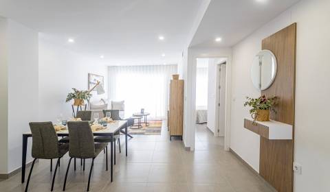 Eladó 3 szobás lakás, 3 szobás lakás, Murcia, Spanyolország