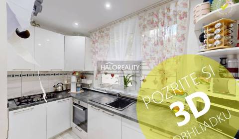 Eladó 3 szobás lakás, Poprad, Szlovákia