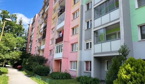Eladó 3 szobás lakás, 3 szobás lakás, Slobody, Košice - Západ, Szlovák