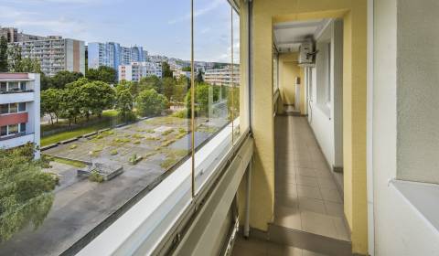 Eladó 2 szobás lakás, 2 szobás lakás, Adámiho, Bratislava - Karlova Ve