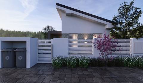 Eladó Családi ház, Családi ház, Dunajská Streda, Szlovákia