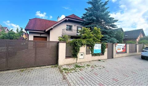 Kiadó Irodahelység, Irodahelység, Boldocká cesta, Senec, Szlovákia