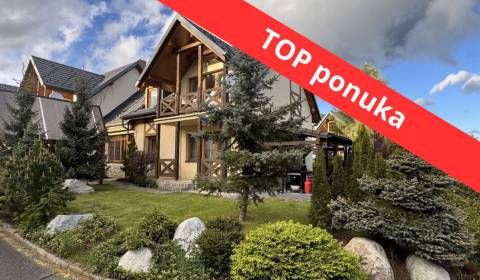 Eladó Apartmanok, Apartmanok, Poprad, Szlovákia