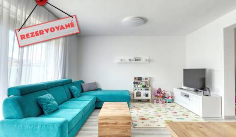 Eladó Családi ház, Családi ház, Lipová, Trnava, Szlovákia