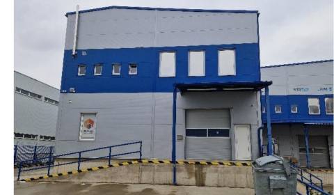 Kiadó Raktárak és ipari épületek, Raktárak és ipari épületek, Bratisla