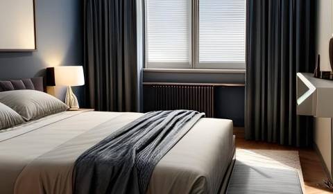 Eladó 3 szobás lakás, 3 szobás lakás, Záhrebská, Bratislava - Staré Me