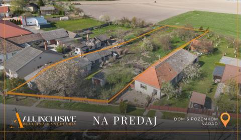 Eladó Építési telek, Építési telek, Dunajská Streda, Szlovákia