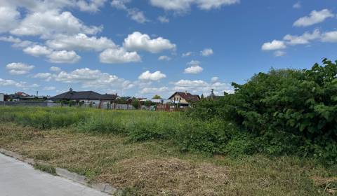 Eladó Építési telek, Építési telek, Alexandra Dubčeka, Košice - Krásna