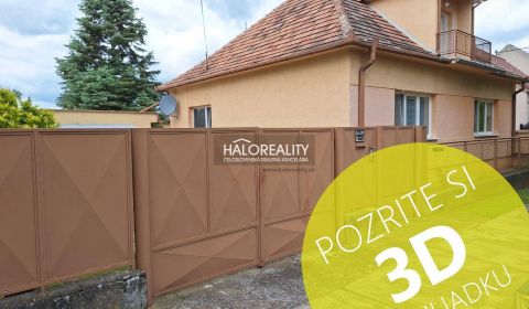 Eladó Családi ház, Hlohovec, Szlovákia