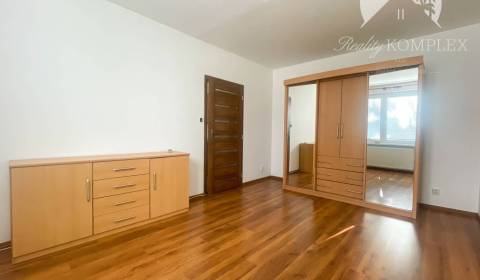 Kiadó 2 szobás lakás, 2 szobás lakás, Komárno, Szlovákia