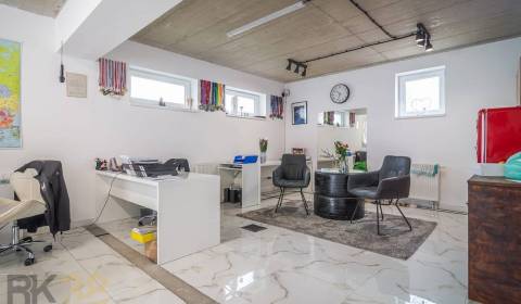 Eladó Üzlethelység, Üzlethelység, Malinová , Poprad, Szlovákia