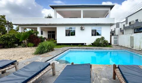 ÁLMAID VÁRJÁK VILLÁJÁT KIWENGWÁBAN, ZANZIBÁRBAN