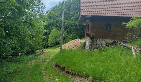 Eladó Nyaraló, Nyaraló, Turkovská cesta, Čadca, Szlovákia