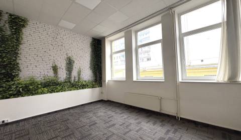 Kiadó Irodahelység, Irodahelység, Trnavská cesta, Bratislava - Ružinov