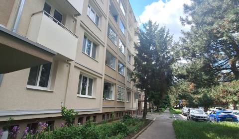 Kiadó 2 szobás lakás, 2 szobás lakás, Sibírska, Bratislava - Nové Mest