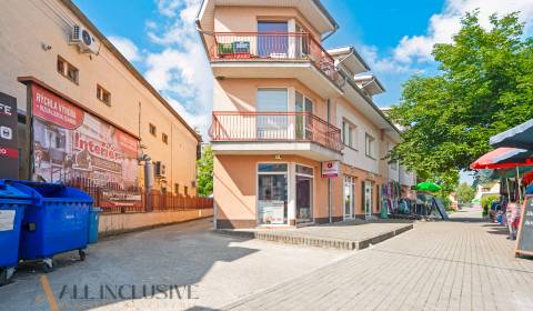 Kiadó 3 szobás lakás, 3 szobás lakás, Kukučínova, Dunajská Streda, Szl