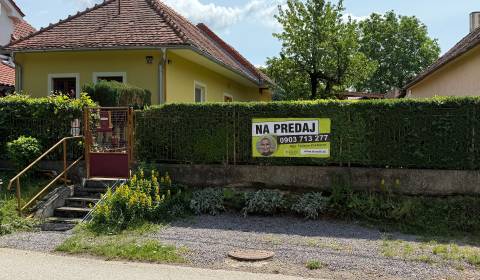 Eladó Családi ház, Családi ház, Zlaté Moravce, Szlovákia