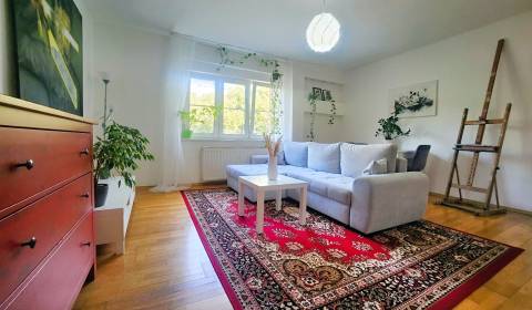 Kiadó 2 szobás lakás, 2 szobás lakás, Šancová, Bratislava - Nové Mesto