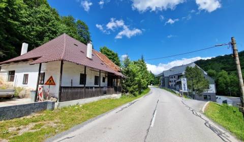 Eladó Nyaraló, Nyaraló, Bystrá, Brezno, Szlovákia