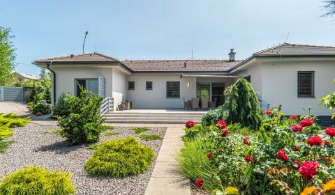 Eladó Családi ház, Családi ház, Janka Matúšku, Bánovce nad Bebravou, S