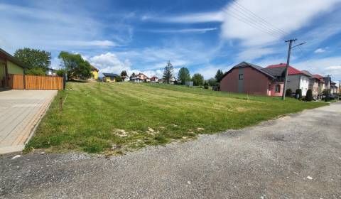 Eladó Építési telek, Építési telek, Štrba, Poprad, Szlovákia