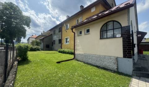 Eladó 2 szobás lakás, 2 szobás lakás, Štúrova, Kežmarok, Szlovákia
