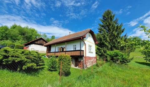 Eladó Nyaraló, Nyaraló, Poľná, Brezno, Szlovákia