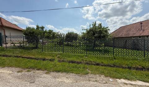 Eladó Építési telek, Építési telek, Zlaté Moravce, Szlovákia