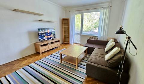 Kiadó 2 szobás lakás, 2 szobás lakás, Radarová, Bratislava - Ružinov,