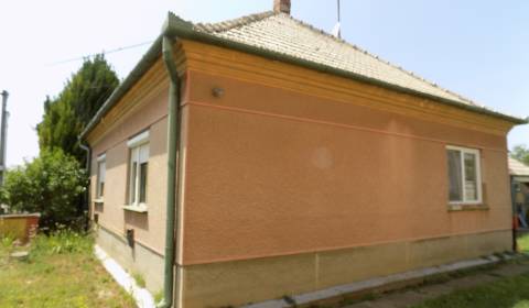 Eladó Családi ház, Családi ház, Rúbaň, Nové Zámky, Szlovákia