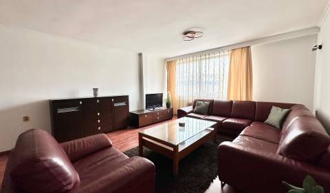 Kiadó 4 szobás lakás, 4 szobás lakás, Orolská, Trnava, Szlovákia