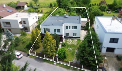 Eladó Családi ház, Családi ház, Okružná, Ilava, Szlovákia