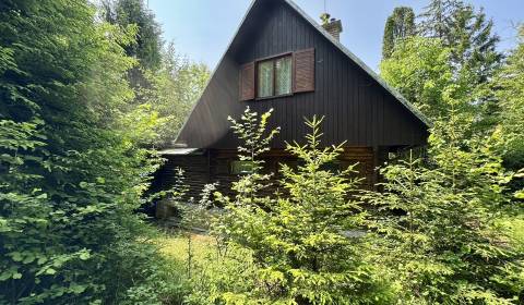 Eladó Nyaraló, Nyaraló, Trenčín, Szlovákia