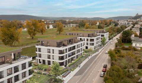 Eladó 3 szobás lakás, 3 szobás lakás, Karpatská, Trenčín, Szlovákia