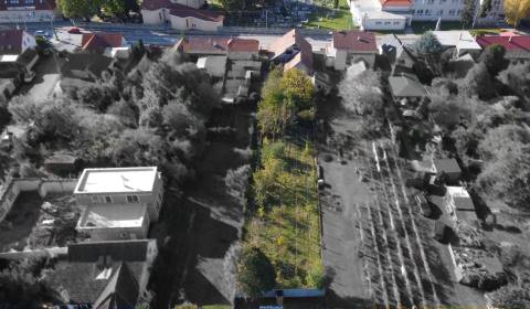 Eladó Építési telek, Építési telek, Hlavná, Pezinok, Szlovákia