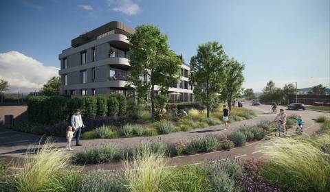 Eladó 2 szobás lakás, 2 szobás lakás, Karpatská, Trenčín, Szlovákia