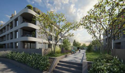 Eladó 2 szobás lakás, 2 szobás lakás, Karpatská, Trenčín, Szlovákia