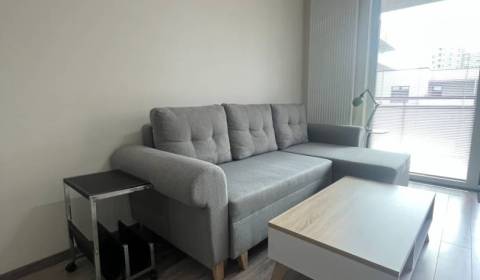 Kiadó 2 szobás lakás, 2 szobás lakás, Alvinczyho, Košice - Staré Mesto