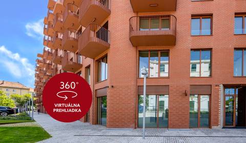 Eladó 2 szobás lakás, 2 szobás lakás, Svätoplukova, Bratislava - Ružin