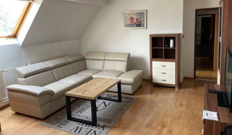 Kiadó 2 szobás lakás, 2 szobás lakás, M.R.Štefánika, Martin, Szlovákia