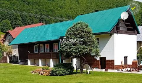 Eladó Nyaraló, Brezno, Szlovákia