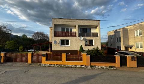 Eladó Családi ház, Családi ház, Valča, Martin, Szlovákia