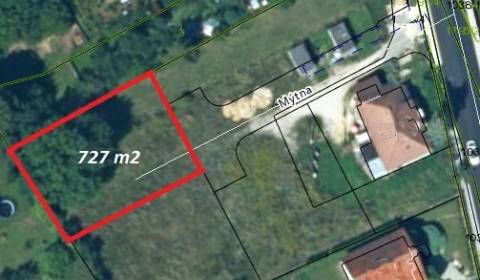 Eladó Családi ház, Családi ház, Nové Mesto nad Váhom, Szlovákia
