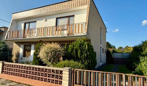 Eladó Családi ház, Családi ház, Senica, Szlovákia