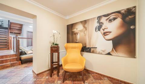 Eladó Épület, Épület, Ľudové námestie, Bratislava - Nové Mesto, Szlová