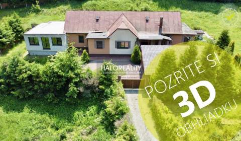 Eladó Családi ház, Rimavská Sobota, Szlovákia