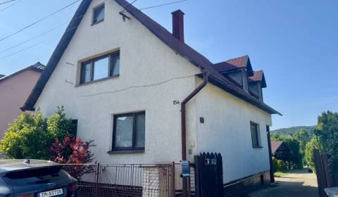Eladó Családi ház, Családi ház, Púchov, Szlovákia