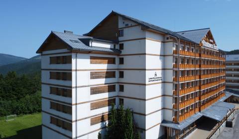 Eladó Apartmanok, Apartmanok, Donovaly 198, Banská Bystrica, Szlovákia